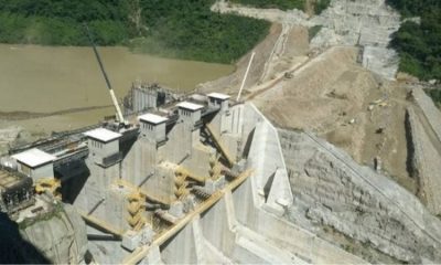  - Las tres del tintero