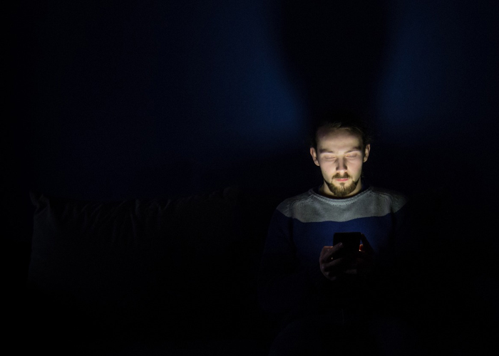 El exterminio virtual del diferente