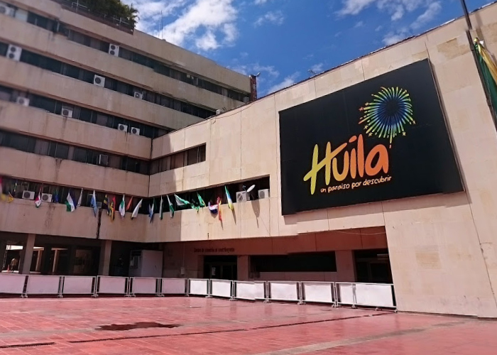 Destellos de humor opita