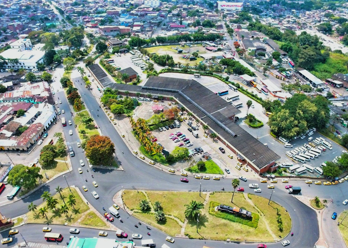 Continúa la corrupción en Ibagué