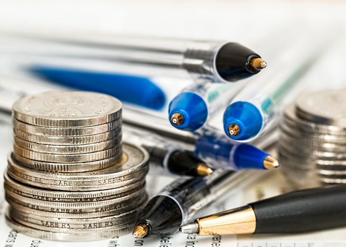 Una política tributaria servil