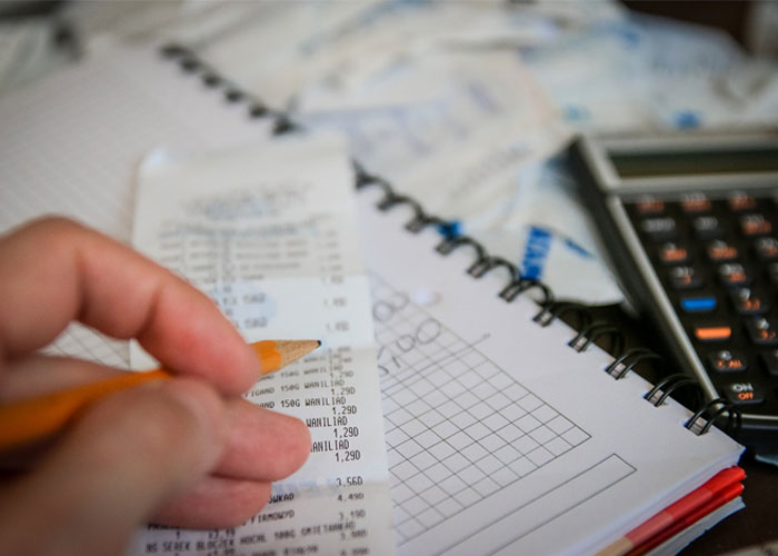 Que los impuestos no sean para tapar los huecos de la corrupción