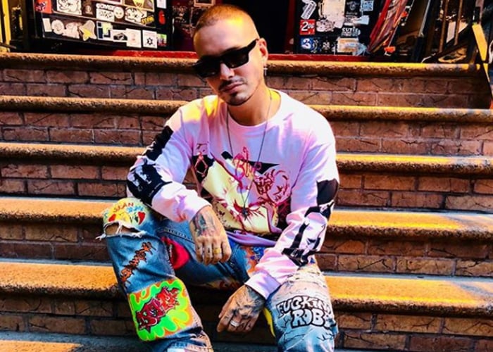 El desprecio de J Balvin hacia la psiquiatría