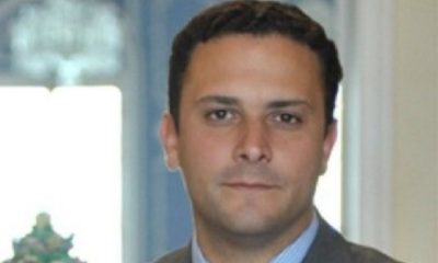  - Las tres del tintero