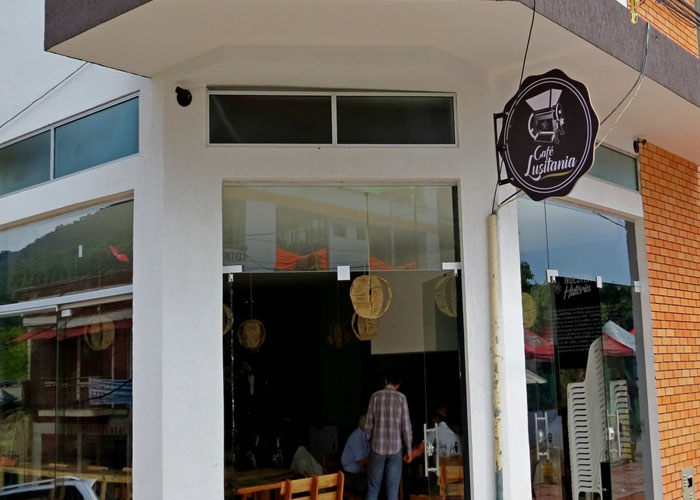 Tiempos aquellos los de La Samaritana en Caicedonia