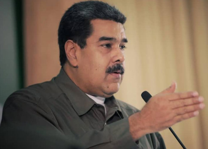 ¿Colonialismo cubano: amo y señor de Venezuela?