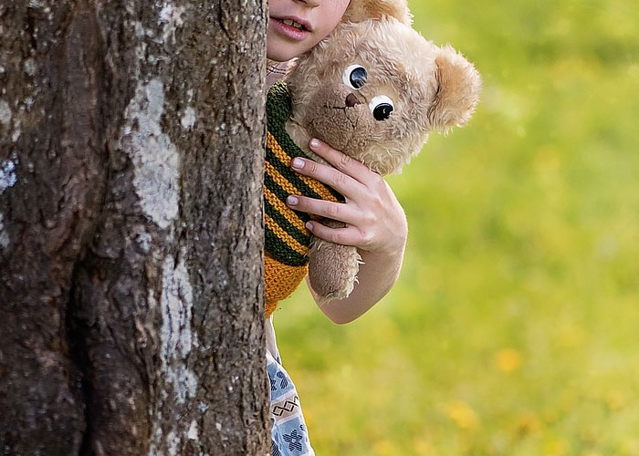 Con estadísticas se demuestra la violencia infantil en Colombia