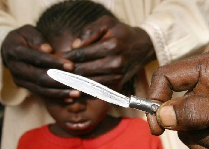 El flagelo de la mutilación genital femenina