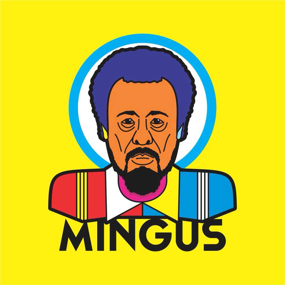 La cumbia de Mingus en Jazz al Parque