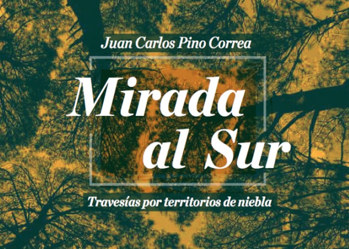 'Mirada al sur', crónicas del macizo colombiano