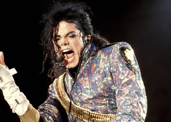 ¿Quién mató a Michael Jackson?