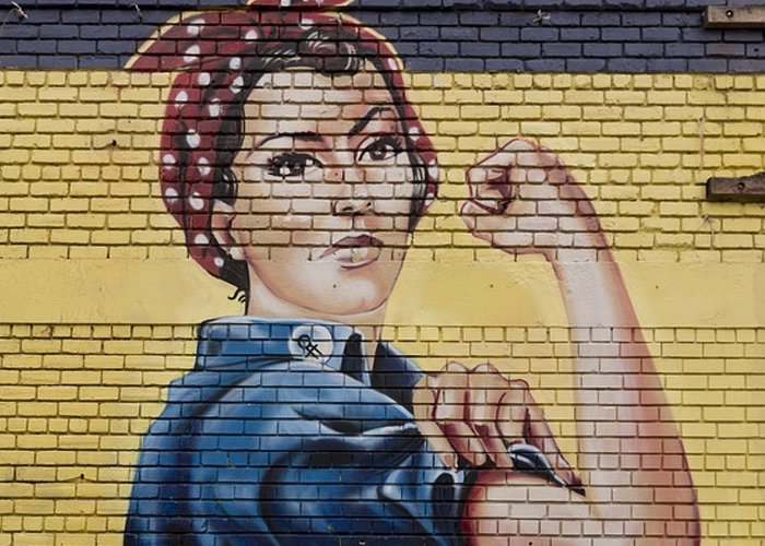 Cuando el feminismo se vacía de sentido