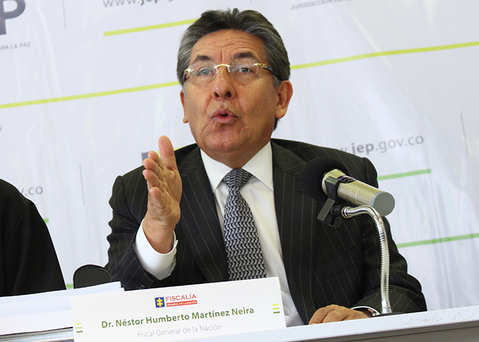 Colombia, un país donde el conocimiento está al servicio de la “malicia”