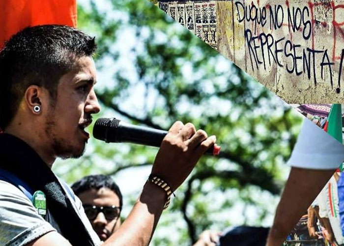 Ante las amenazas: no temer, no ceder y alzar la voz