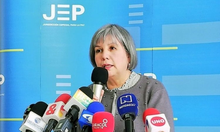 El fallo sobre la JEP