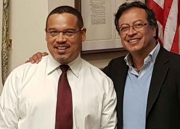 Petro perdería influyente amigo en EE.UU.