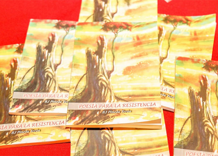 Poesía para la resistencia: la nueva etapa de la literatura social