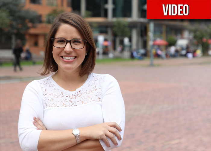 Los verdes se la juegan por la Consulta Anticorrupción