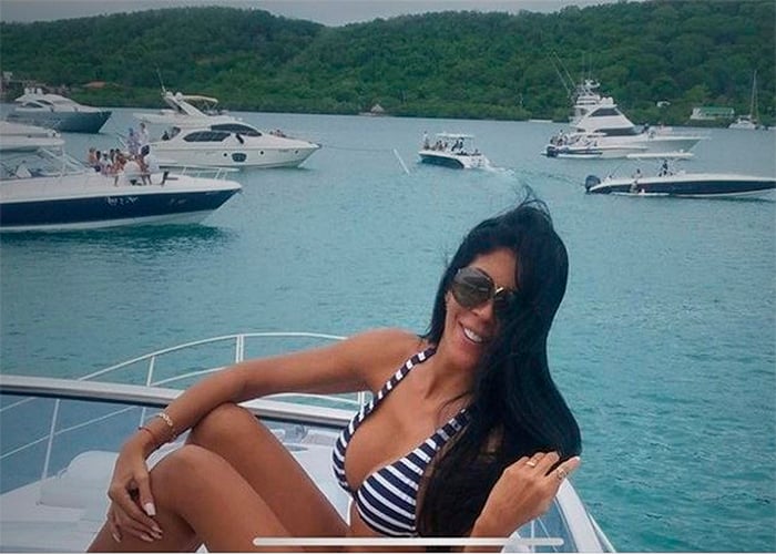 El poder de La Madame para doblegar a los poderosos en Cartagena