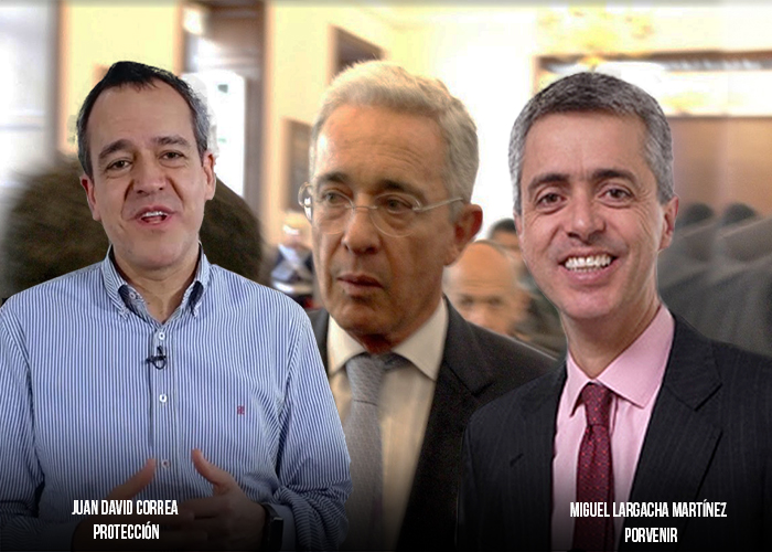 La propuesta de salario mínimo de Uribe: que la U de Antioquia  destape las cartas