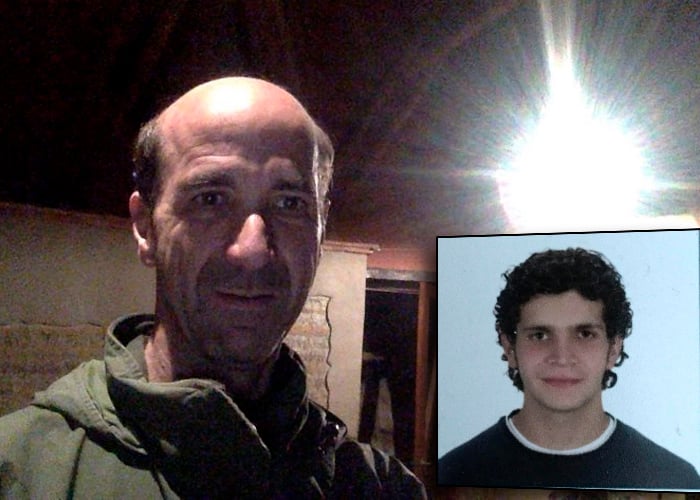 Cuando Pedro Medina intentó violarme en pleno Jockey Club de Bogotá