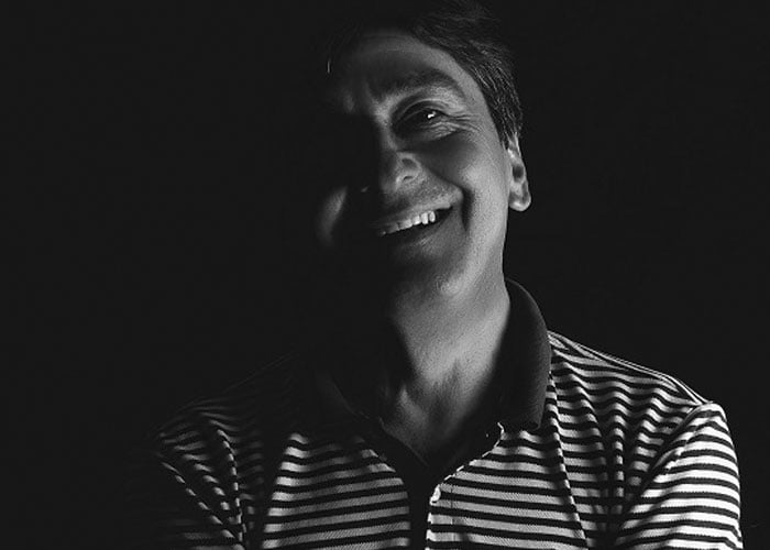 Carlos Navarro, el profesor que llena de esperanza a los jóvenes del Catatumbo