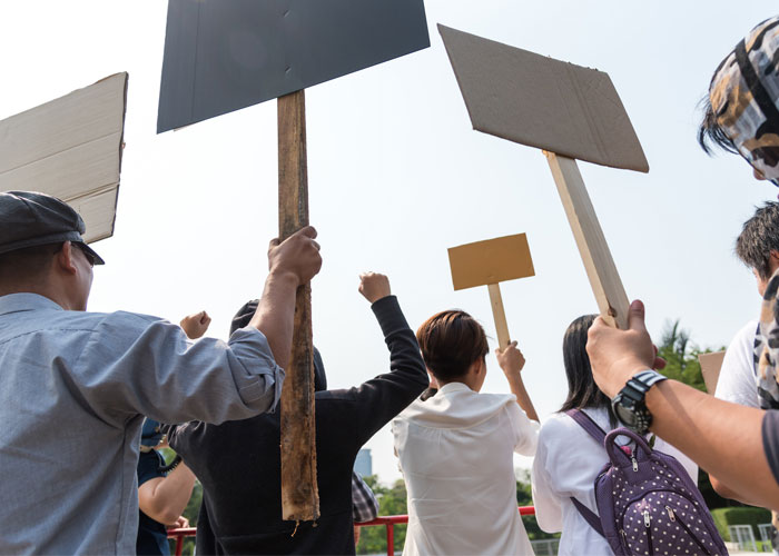 El sindicalismo democrático ante el nuevo gobierno