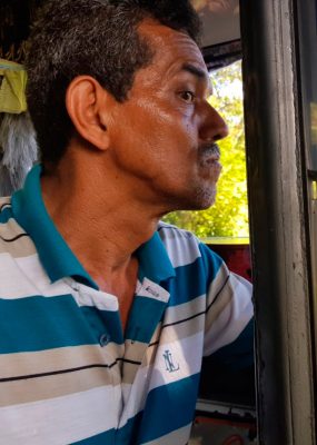  - La Colombia que ocultó la guerra