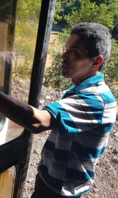  - La Colombia que ocultó la guerra