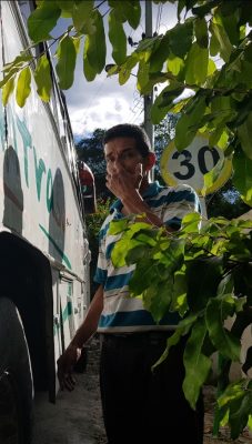  - La Colombia que ocultó la guerra