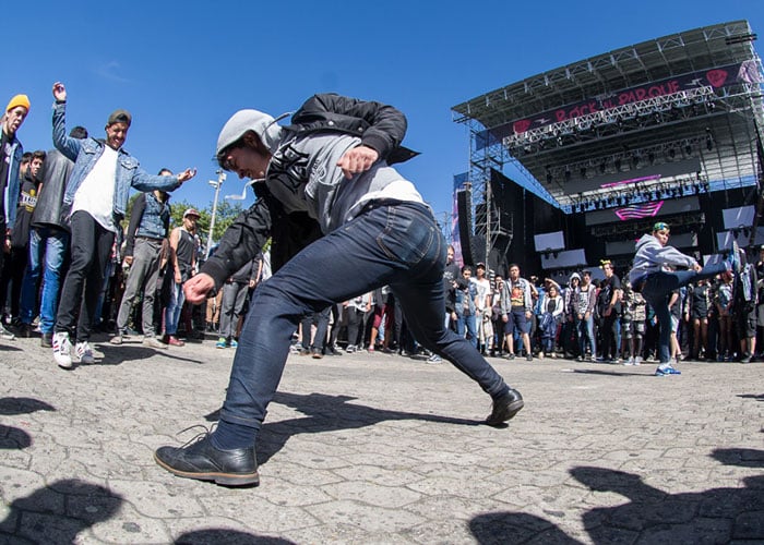 Rock al Parque, del ruido a la grandeza