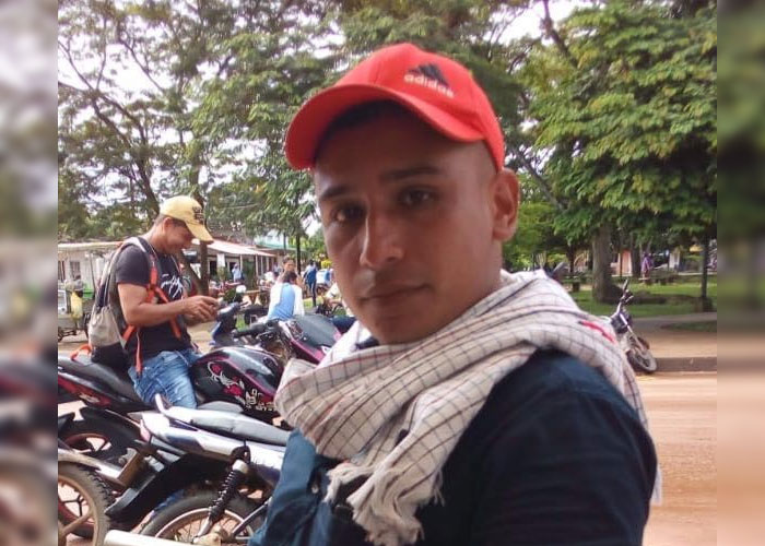 El infierno del secuestro vuelve al Meta