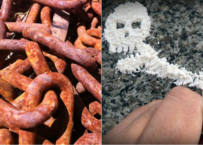 ¿Secuestro y narcotráfico, delitos políticos?