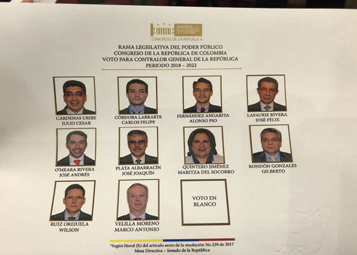 El nuevo panorama de la Controlaría General de la República