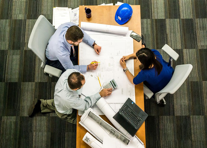 ¿Por qué las empresas pierden los buenos trabajadores?