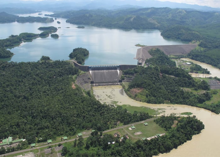 ¿Dónde quedaron las promesas de la hidroeléctrica Urrá?
