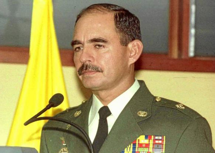 Mando y control operacional en la responsabilidad del mando