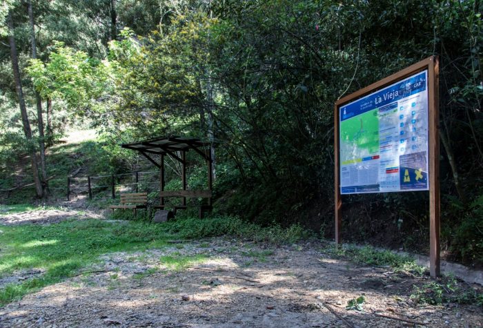 Vuelve La Vieja, pero en período de prueba - -- Las2orillas - Vuelve La Vieja, pero en período de prueba