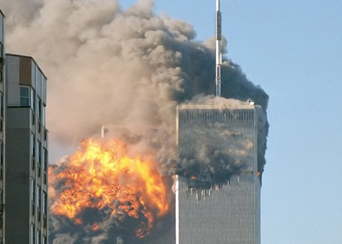 Del 9/11 no aprendimos nada