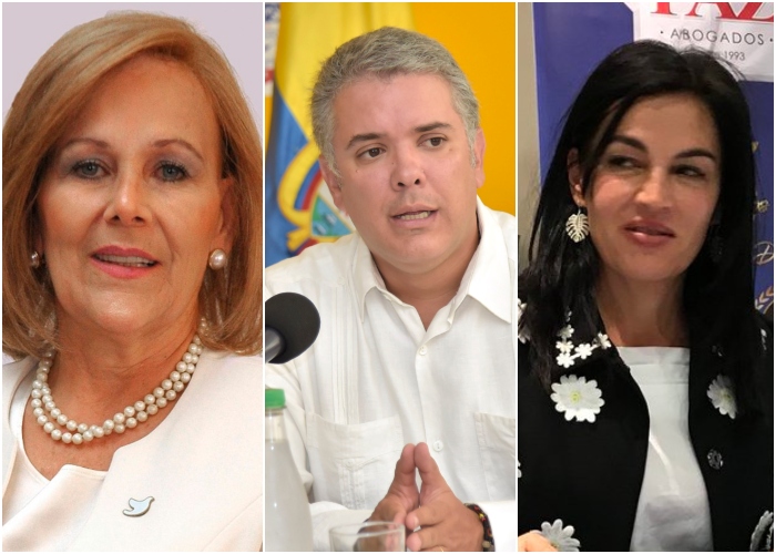 Se va Yolanda Pinto de la Unidad de víctimas, sin decidirse el reemplazo