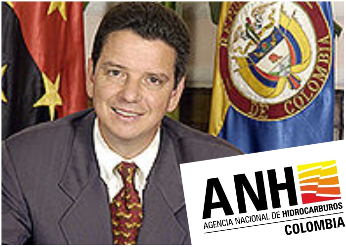 Nuevo director de la ANH, con pasado en el sector privado petrolero