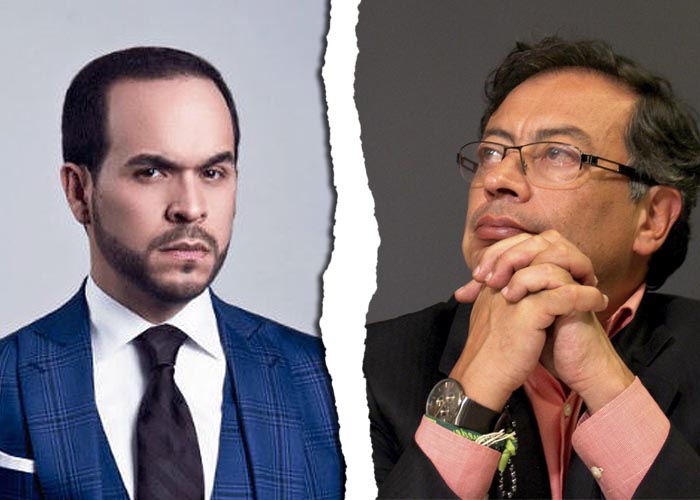 A Uribe no lo convenció la rectificación de Petro