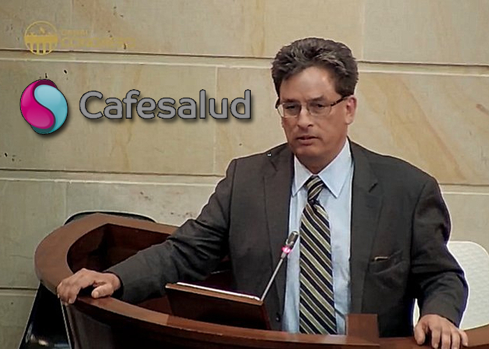 El presunto conflicto de intereses de la Organización Sanitas en la venta de Cafesalud