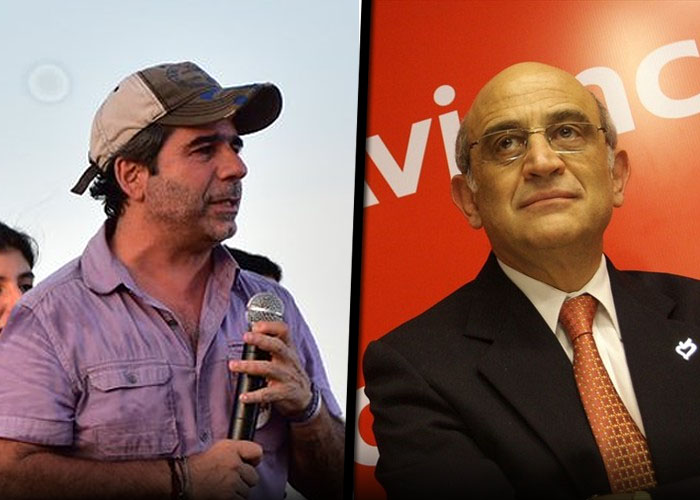 El alcalde Char se le enfureció a Avianca