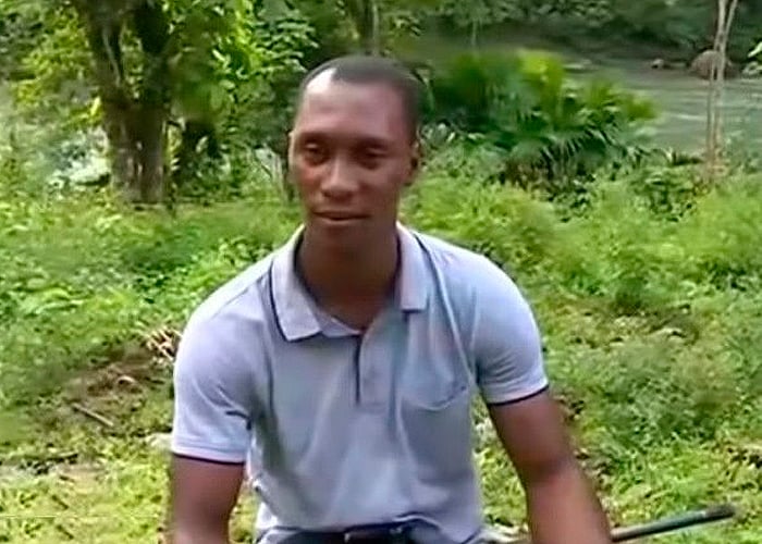 Guacho, la temeraria vida de un muchacho del Pacífico que a duras penas sabía leer