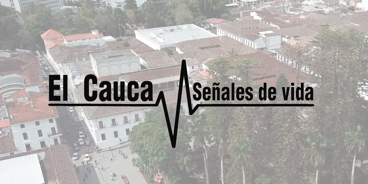 El Cauca: señales de vida - -- Las2orillas.co: Historias, voces y noticias de Colombia - El Cauca: señales de vida