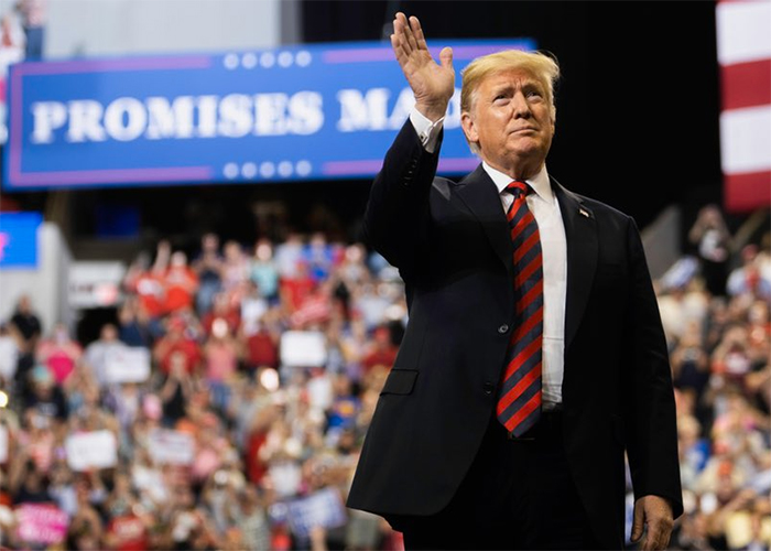 El mundo dentro de veinte años