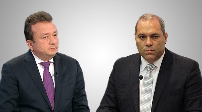  - Name y Pulgar, los nuevos mejores amigos de Duque detrás de mermelada