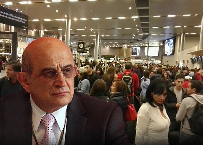 ¿Puede Avianca hacer con sus usuarios lo que le parezca?