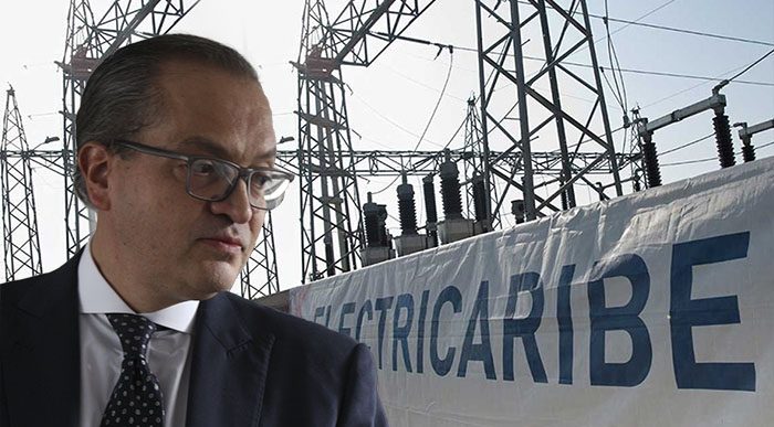  - Ultimatum de la Procuraduría al gobierno por el problema Electricaribe